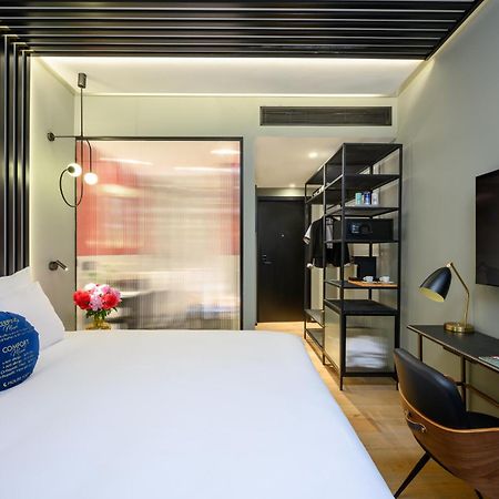 Hotel Poli Urban By Afi Hotels Tel Aviv Bagian luar foto
