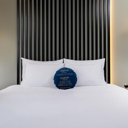 Hotel Poli Urban By Afi Hotels Tel Aviv Bagian luar foto