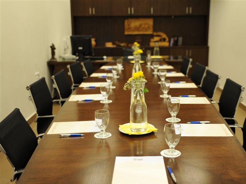 Hotel Poli Urban By Afi Hotels Tel Aviv Bagian luar foto