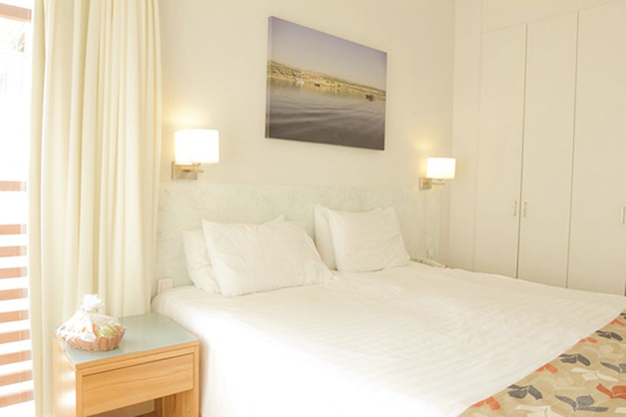 Hotel Poli Urban By Afi Hotels Tel Aviv Bagian luar foto