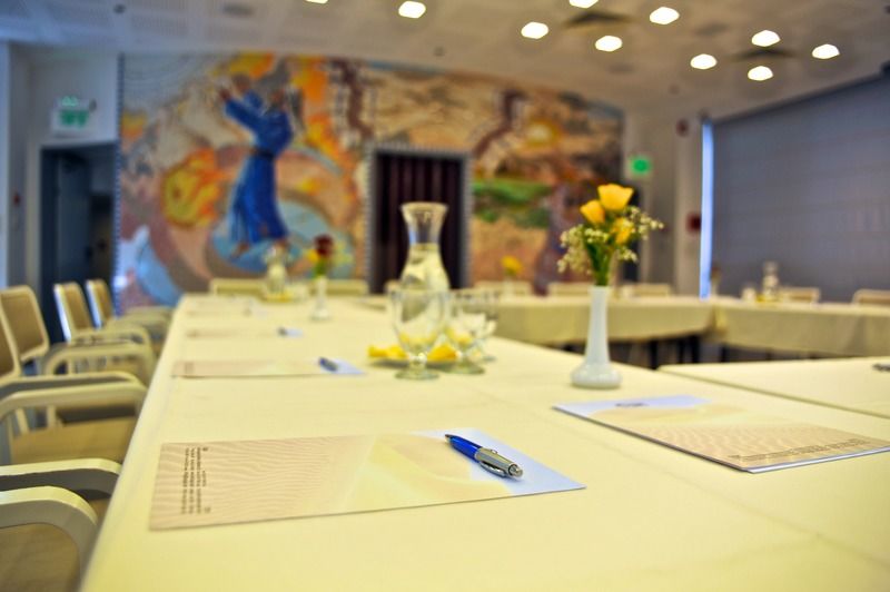 Hotel Poli Urban By Afi Hotels Tel Aviv Bagian luar foto