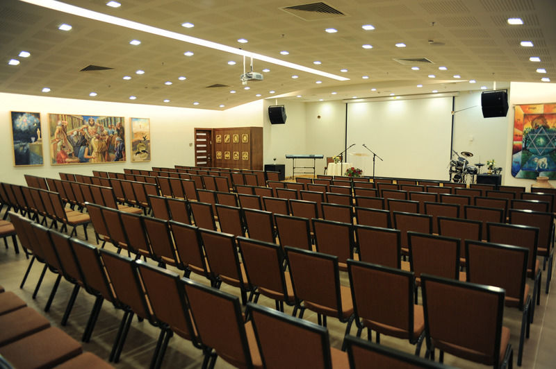 Hotel Poli Urban By Afi Hotels Tel Aviv Bagian luar foto