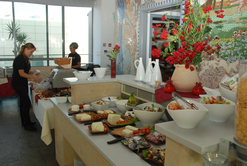 Hotel Poli Urban By Afi Hotels Tel Aviv Bagian luar foto
