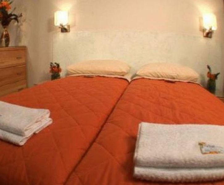 Hotel Poli Urban By Afi Hotels Tel Aviv Bagian luar foto