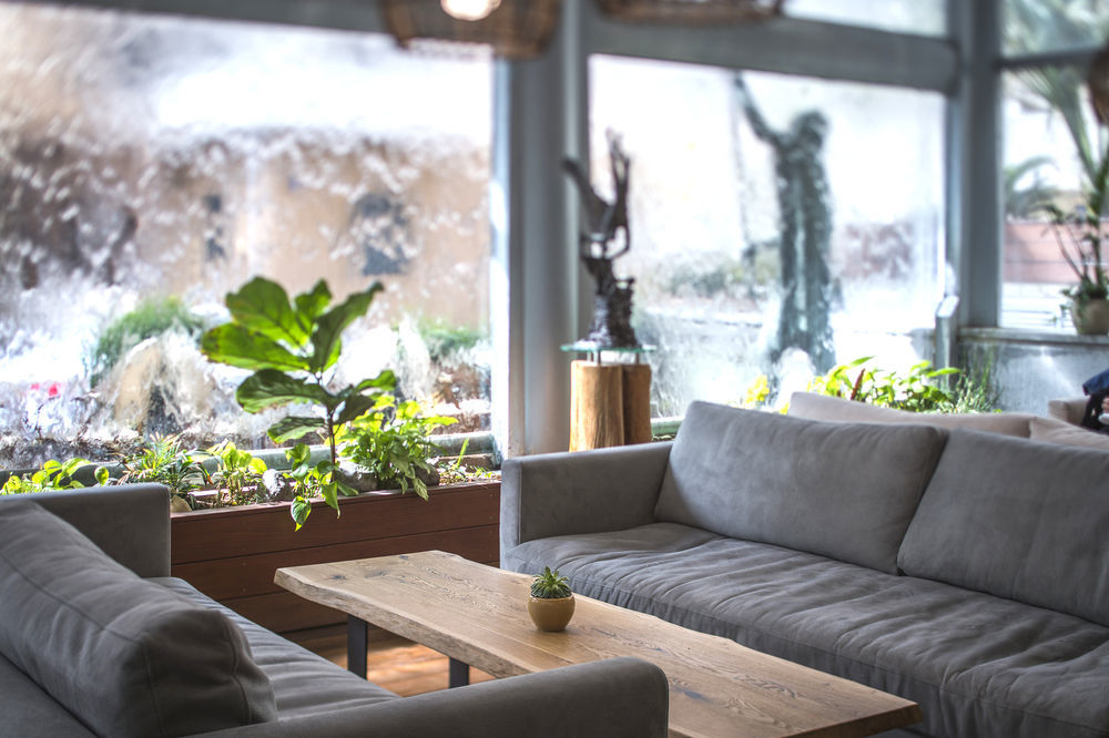 Hotel Poli Urban By Afi Hotels Tel Aviv Bagian luar foto