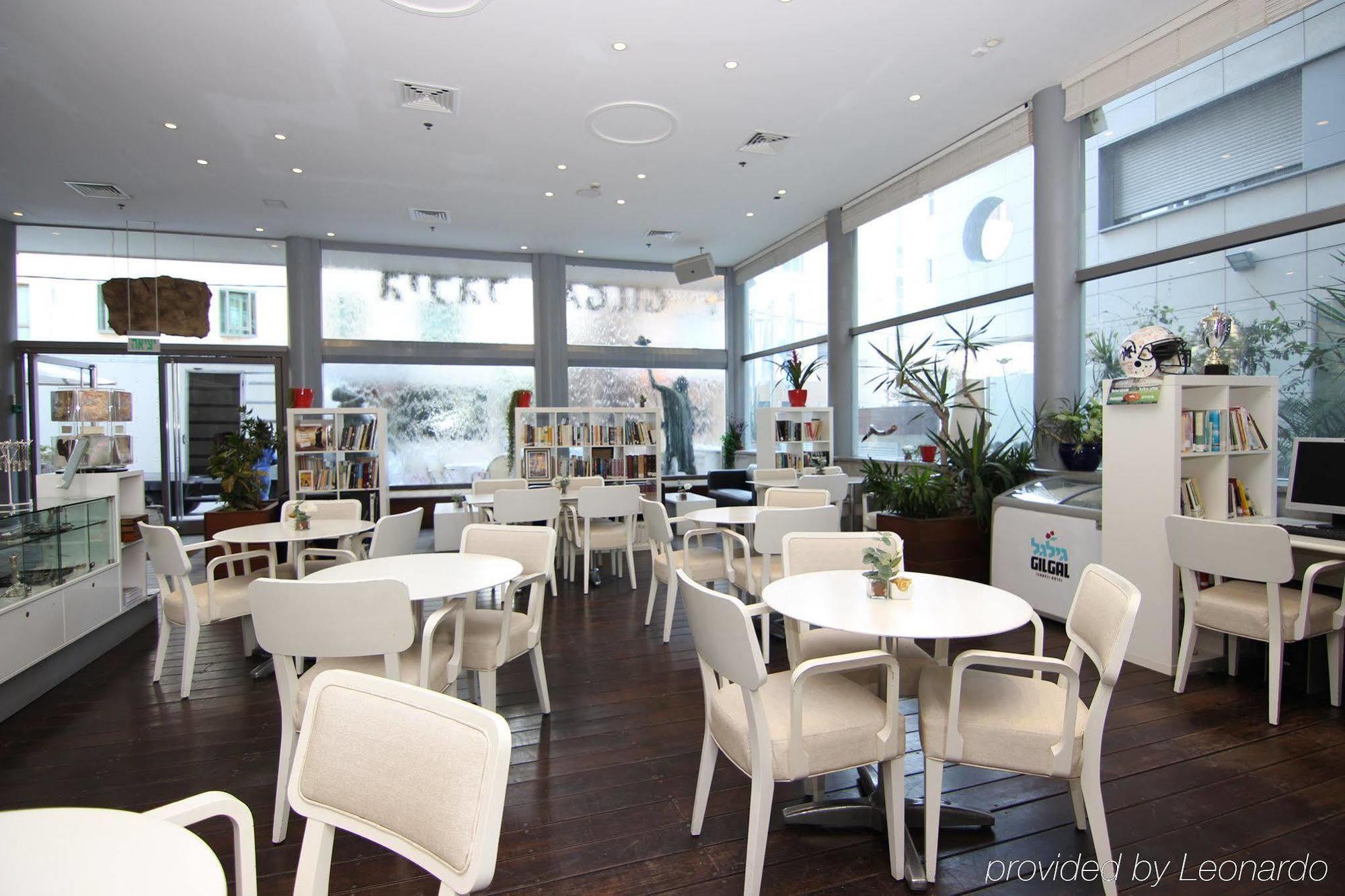 Hotel Poli Urban By Afi Hotels Tel Aviv Bagian luar foto