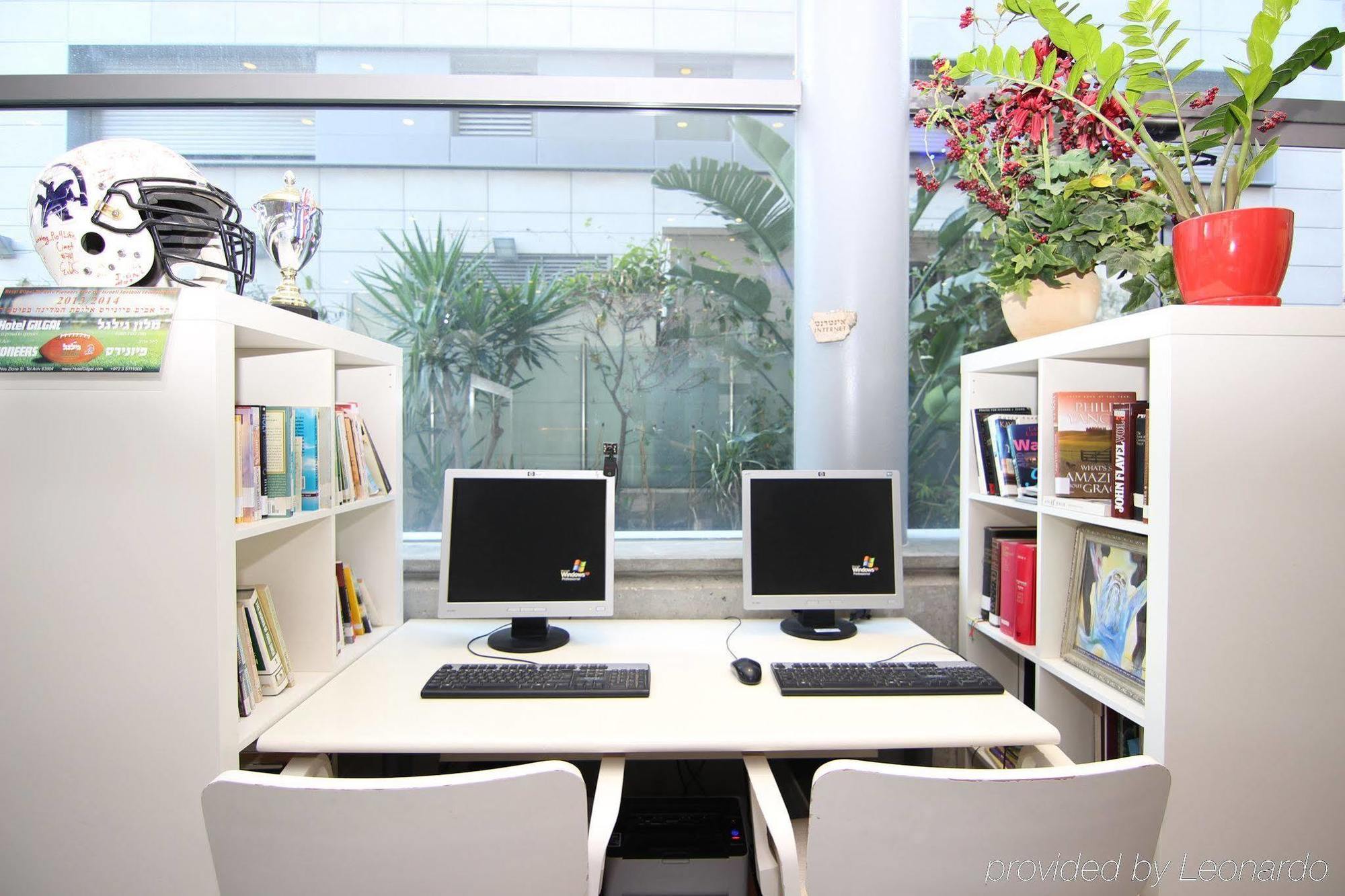 Hotel Poli Urban By Afi Hotels Tel Aviv Bagian luar foto