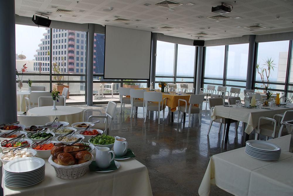 Hotel Poli Urban By Afi Hotels Tel Aviv Bagian luar foto